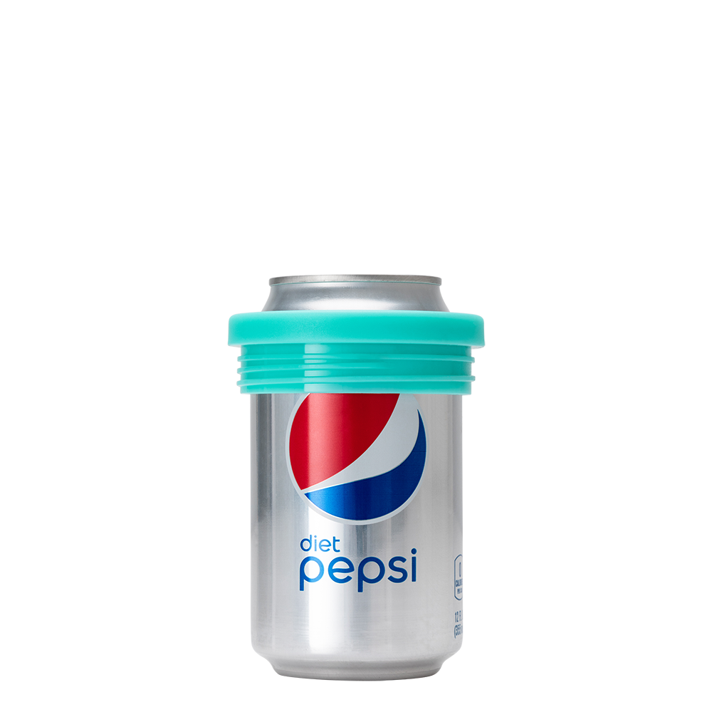Aqua Replacement Ring 12oz Can + Bottle Cooler