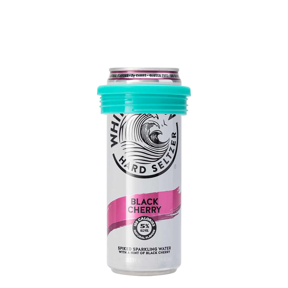Aqua Replacement Ring 12oz Skinny Can Cooler