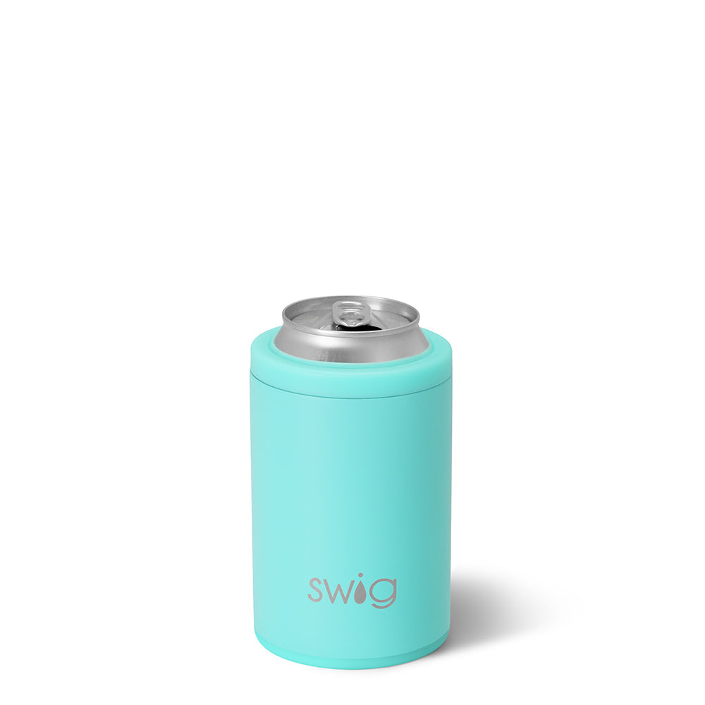 Aqua Can + Bottle Cooler 12oz