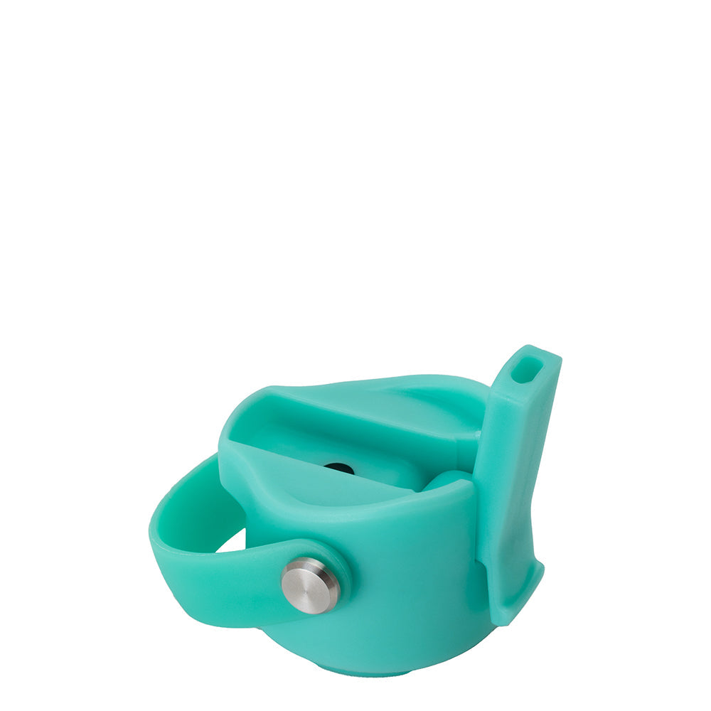 Aqua Flip + Sip Cap 26oz Bottle